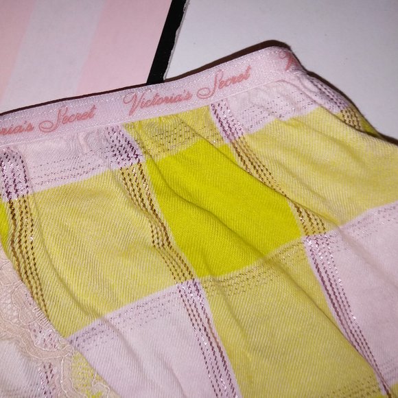 Victoria Secret Camisole Set - Picture 9 of 14